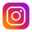 Instagram Social Media Link